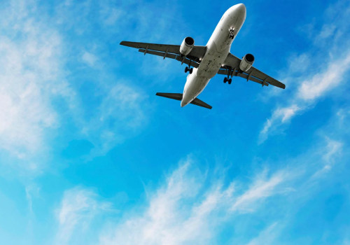 Finding the Best Domestic Flight Deals